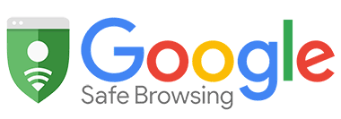 Google Safe browsing certificate